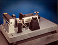 Displacement Measuring Interferometer (DMI) - Laser Interferometer Systems and Components