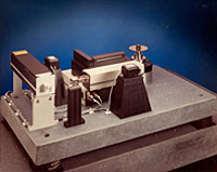 Displacement Measuring Interferometer (DMI) - Laser Interferometer Systems and Components