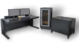 IREM (Infrared Emission Microscope) System Sales and IREM Stage Service