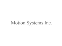 Motion Systems Inc.