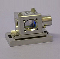 Interferometers