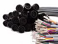 Cable and Wire Harness Assembly