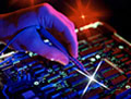 Contract Manufacturing