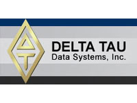 Delta Tau Data Systems, Inc.