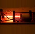 Displacement Measuring Interfer- ometer (DMI) - Laser Interferometer Systems and Components