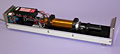 Optical - Mechanical Assembly