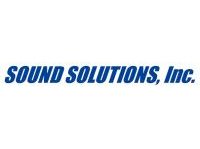 Sound Solutions, Inc.